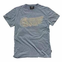 TRIUMPH Distinguished Gentlemans Ride Tee
